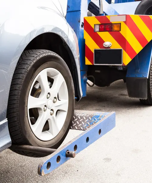 Breakdown Recovery